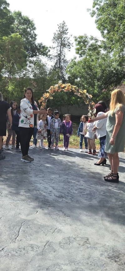Откриване на новата учебна година  10