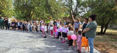 Откриване на новата учебна година  13