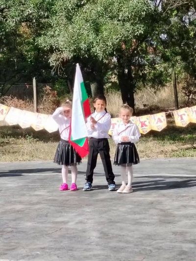 Откриване на новата учебна година  3