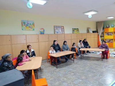 Банго Васил - ДГ Зорница - Гавраилово